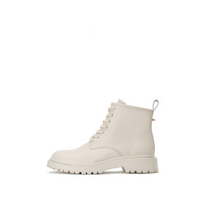 <span class=keywords><strong>A</strong></span> mano su ordinazione fare di Alta Top <span class=keywords><strong>scarpe</strong></span> <span class=keywords><strong>Da</strong></span> Tennis Casuali Appartamenti di Moda Gli Stivali Della Caviglia - Product Image 2