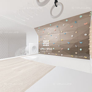 Family Slide Soft <span class=keywords><strong>Play</strong></span> attrezzature per divertimento al coperto per bambini Area giochi parco giochi al coperto scivolo - Product Image 3