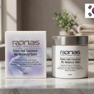 ครีมบำรุงผิวหน้า Ronas MSDS Certified สูตรกระชับผิว สารสกัดจากกระบองเพชร ชาเขียว ช่วยปลอบประโลมผิว บำรุงผิวชุ่มชื้น เหมาะสำหรับทุกสภาพผิว - Product Image 3