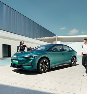 2025 Valks-wagens ID.7 Vizzion un catalizador para el cambio en el mundo automotriz de nueva energía 2024 - Product Image 3