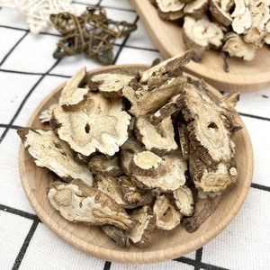 Venda por Atacado de <span class=keywords><strong>Atractylodes</strong></span> Macrocephala Fresco, Sem Enxofre, Frito com Farelo, de Três Anos, em Todas as Especificações. - Product Image 5