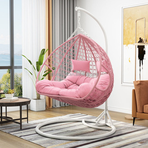เก้าอี้แขวนทรงไข่สำหรับสวน ลดราคาพิเศษ - Product Image 3