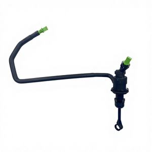 Cilindro Maestro de Embrague Nuevo para Renault Clio III MODUS 8200494397 y 8200524724, Modelo Compatible para Reparación - Product Image 4