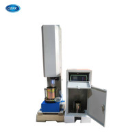 Compacteur automatique Proctor modifié par sol Équipement de test Proctor standard