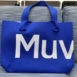 Bolso Tote de Punto Personalizado X515, Gran Capacidad, con Asas y Correas para el Hombro, para Marca - Product Image 2
