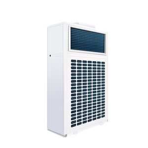Aire Acondicionado Comercial Ms Shimei para Cocina, Unidad de Refrigeración de 600m/h - Product Image 5