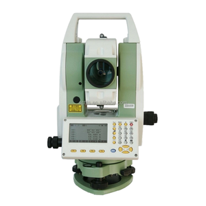 เครื่องวัดมุมอัตโนมัติ FOIF RTS-332R10 สำหรับงานสำรวจ พร้อมระบบขั้นสูง อุปกรณ์ออปติคอลระดับมืออาชีพ - Product Image 2