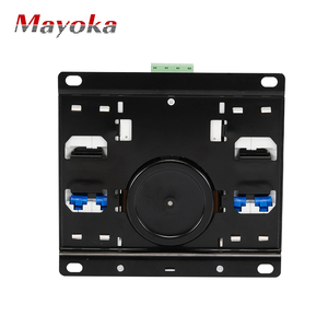 Nhà máy hướng dẫn sử dụng nhà di động 200 Thiết bị chuyển mạch 50 tự động chuyển đổi điện sao lưu CB 2P duy nhất giai đoạn 63A - Product Image 4