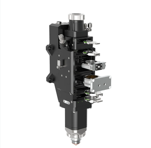 Cabezal Láser Inteligente BOCI BLT4XX de 12000w para Máquina de Corte Láser - Product Image 3