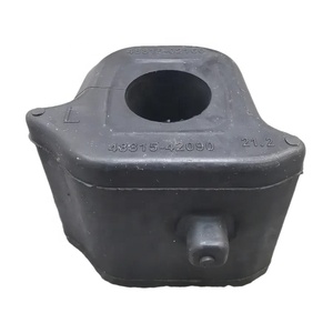 บูชแบบกันสะเทือนสำหรับ Corolla Camry Rav4 Vios Crown Highlander 48815-05170 48815-12370 48815-02160 - Product Image 2