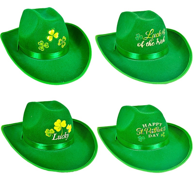 St. Patrick