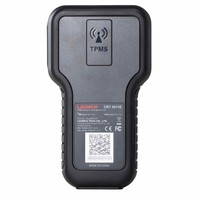 Nueva Edición Internacional, Herramienta de Diagnóstico OBD2, Escáner CRT 5011E, Lector de Códigos, Prueba Activa, Pantalla de 1.5 Pulgadas, Interfaz USB, Universal