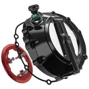 ฝาครอบคลัตช์อะโนไดซ์ใส NICECNC สำหรับ <span class=keywords><strong>BMW</strong></span> S1000R ปี 2022 2023 2024 และ <span class=keywords><strong>S1000RR</strong></span> ปี 2019 <span class=keywords><strong>2020</strong></span> 2021-2024 - Product Image 6