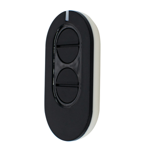 Control remoto <span class=keywords><strong>DITEC</strong></span> Entrematic ZEN2 ZEN4 ZEN2W ZEN4W GOL4 BIXLG4 BIXLP2 BIXLS2 para puerta de garaje, 433MHz, código variable, llavero de 4 botones - Product Image 3