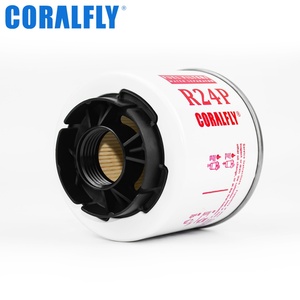 Coralfly R24P Separador de Filtro FS1233 FF108 SN 902430 R24P, Separador de Agua y Combustible para Parker Racor - Product Image 6