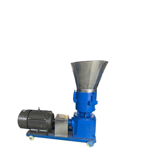 Nouvelle machine de traitement des aliments pour volailles à usage commercial, construction en acier multifonctionnelle, faible coût - Product Image 1