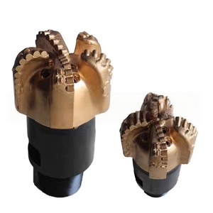 Diamond PDC <b>Drill</b> <b>Bit</b> for Well Drilling - Product Image 2