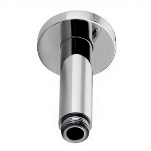 Bras de plafond D. 24 avec rosette 20 cm pour installation de douche - Product Image 3