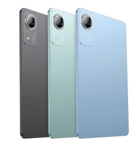 12 Inch 5G Wifi 4G Với Sim Thẻ Máy Tính Bảng Cảm Ứng Sang Trọng <span class=keywords><strong>Android</strong></span> 13 Octa Lõi RAM 8GB Rom 256GB 2K Incell Màn Hình Máy Tính Bảng PC - Product Image 1