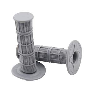 Poignées de guidon antidérapantes tout-terrain en caoutchouc, couleurs variées, pour guidon, différentes couleurs - Product Image 6