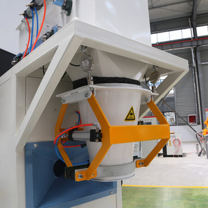 Đóng gói đóng bao điền máy cho đất phân hữu cơ mùn cưa Bagger cát sỏi đá trọng lượng 5kg 10kg 20kg 50kg - Product Image 6