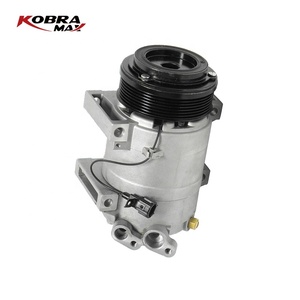 Compresor de aire acondicionado de piezas de repuesto de coche para VW BEETLE CO 4574JC - Product Image 3