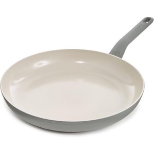 Balance Moonmist Non-Stick Frying <b>Pan</b> 32 Cm Grey - Product Image 1