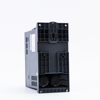 Convertisseur de fréquence VFD haute performance 220V triphasé 0,75KW à contrôle vectoriel, variateur de vitesse de moteur AC