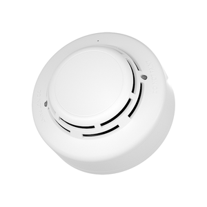 Röle çıkışı ile 4 telli NC NO konvansiyonel ısı detektörü - Product Image 4