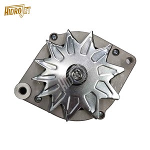 Alternador de alta calidad 24V 55A AutoTrucks OEM <span class=keywords><strong>9W3043</strong></span> - Product Image 4