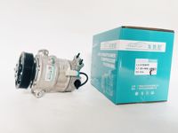 Fabrik-Kühlsysteme: Hochwertiger 12V Auto-Klimakompressor R134a für Shanghai GM Buick Regal 12V Auto-Klimaanlage YL-365054