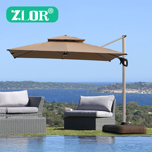 Parasols <span class=keywords><strong>de</strong></span> patio, chaises <span class=keywords><strong>de</strong></span> <span class=keywords><strong>plage</strong></span> d'extérieur, parasols <span class=keywords><strong>de</strong></span> jardin, mobilier d'extérieur <span class=keywords><strong>de</strong></span> luxe, <span class=keywords><strong>parasol</strong></span> <span class=keywords><strong>de</strong></span> grande taille, <span class=keywords><strong>parasol</strong></span> solaire d'extérieur - Product Image 1