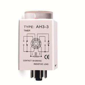 <span class=keywords><strong>Timer</strong></span> Elektronik GT3W-A31AD24N-MK374 - Product Image 6