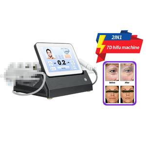 Máquina Profesional de Rejuvenecimiento Facial y Corporal, Estiramiento de la Piel sin Cirugía, Reducción de Grasa, Contorno Facial - Product Image 5