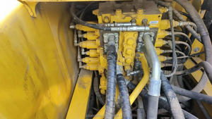Goede Efficiënte Rupsgraafmachine <span class=keywords><strong>Komatsu</strong></span> <span class=keywords><strong>Pc200</strong></span> 20T Graafmachine <span class=keywords><strong>Komatsu</strong></span> Graafmachine Verkoop Japan <span class=keywords><strong>Komatsu</strong></span> <span class=keywords><strong>PC200</strong></span>-8 Gebruikte Graafmachines - Product Image 3