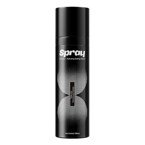 Spray <span class=keywords><strong>Fixateur</strong></span> de <span class=keywords><strong>Maquillage</strong></span> OEM Marque Privée Longue Tenue Imperméable Hydratant Formation Rapide d'un Film Fini Mat - Product Image 5