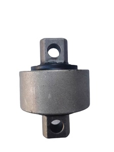 חם מכירה משאית חלקי השעיה ריסוק גומי בוהק שיח גומי - Product Image 2