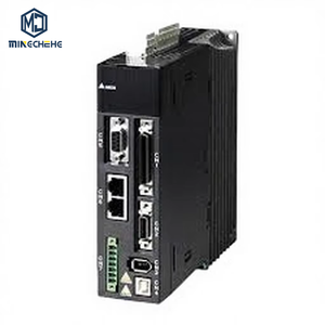 Servomoteur ASD-A2-0721-E ASD-A2-1021-E ASD-A2-1521-E ASD-A2-2021-E pour l'automatisation - Product Image 1