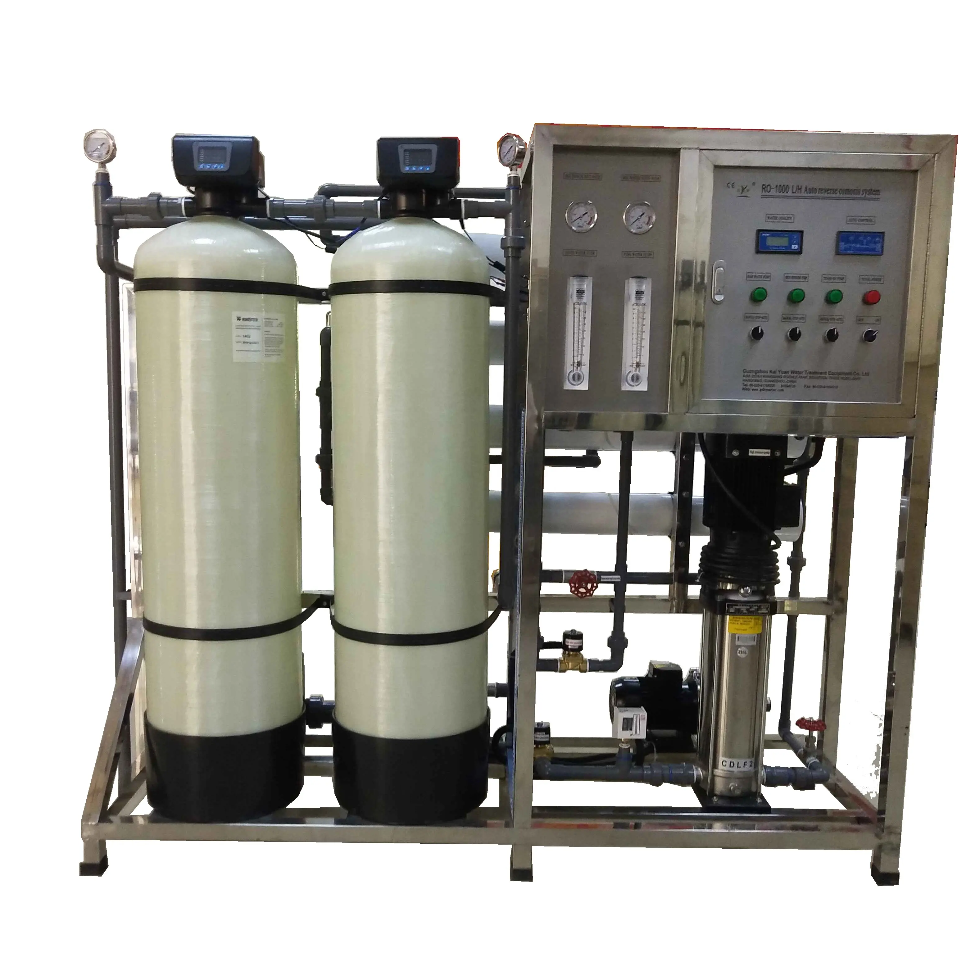 Ce Approved Factory Low Price Commercial Well Water/borehole Water Filter /water  Filter System (kyro-1000) - Buy Water Filter,Well Water Filter,Commercial Water  Filter System Product on Alibaba.com