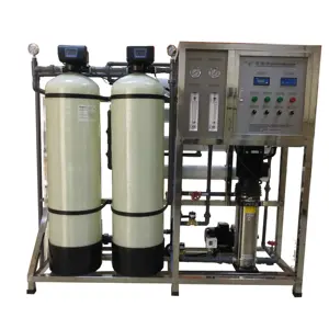 Ce fabrik niedrigen preis kommerziellen Brunnenwasser/Bohrloch wasserfilter/wasserfilter System( kyro- 1000)