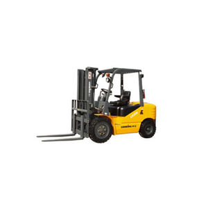 Alta eficiencia 4.5ton <span class=keywords><strong>lonking</strong></span> carretilla elevadora diesel LG45DT - Product Image 3