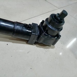 Nuovi Strumenti di Manutenzione, Macchina Idraulica a Bassa Velocità e Alta Coppia per Rimozione di Dadi e Bulloni di Auto e Camion Pesanti - Product Image 6