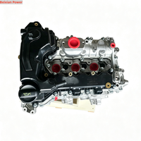 Ensemble moteur Beixian Power de haute qualité EB2 PSA HM01 1.2T PureTech Turbo pour Peugeot 2008 308 408 Citroën C4 C3