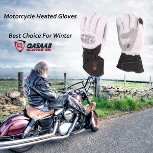 Full-Finger Breathable Waterproof Eco-Friendly Cycling Quick-Drying Bicycle-Riding Outdoor Bikers Touchscreen Winter <b>Ski</b> <b>Gloves</b> - Product Image 6