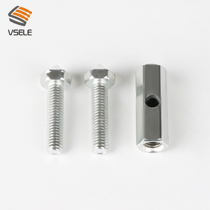 Chuyển đổi ổ cắm Cassette vít hỗ trợ Rod Wall Mount chuyển đổi Hộp sửa chữa cố định Phụ Kiện Điện công cụ đa chức năng cassett - Product Image 5