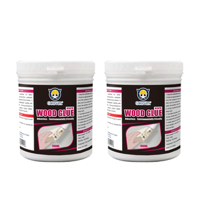 1L Pva Gỗ Phụ Sửa Chữa Putty Gậy Gỗ Trắng Dính Gỗ Keo - Product Image 2