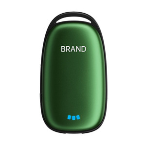 2021 5000<span class=keywords><strong>มิ</strong></span>ลลิแอมป์ชั่วโมงมินิมืออุ่นธนาคารอำนาจแบบชาร์จไฟธนาคารอำนาจ - Product Image 6