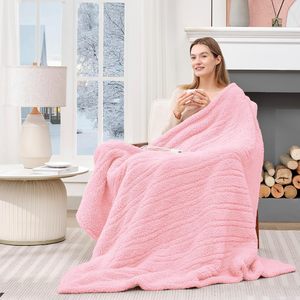 Calentador Eléctrico para Camilla de Masajes, Manta Eléctrica Profesional para Camilla de Masajes y Spa, Manta Eléctrica Personalizada - Product Image 3