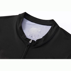 Jersey de Ciclismo de Manga Corta para Verano, Sublimado, Transpirable, Impermeable, de Nailon y Spandex, de Secado Rápido, para Equipos, Superventas - Product Image 4