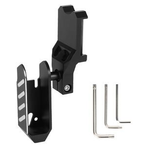 ซองปืน SABADO Shooting IPSC Race Master แบบยุทธวิธี ทำจากอะลูมิเนียม สำหรับปืน <span class=keywords><strong>CZ</strong></span> 1911 SV - Product Image 4